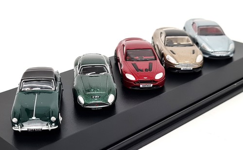 Oxford aston martin - aston, 5