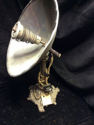 Radiateur fonte ancien - radiateur,
