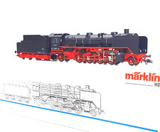 Marklin Delta Digital AC HO German DB BR 41 STEAM LOCOMOTIVE & COIL TENDER MIB!