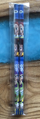 Set crayons bois - 2, hb