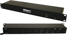 Furman D10-PFP Rack-Mount