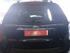 hayon KIA CARNIVAL 2007