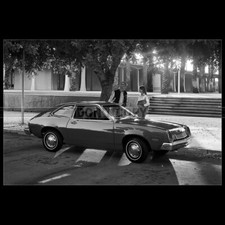 Photo A.003290 FORD PINTO 1978