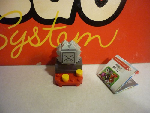 Lego 71386 personnage - 71386,