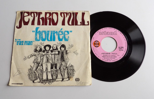 Tours jethro tull - jethro,