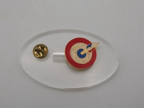 Pin parti politique - parti,