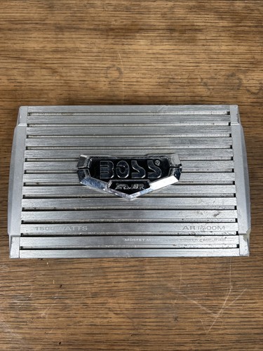 Boss audio ar1500m armor - boss,