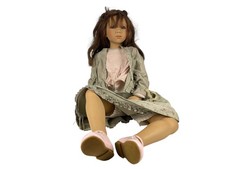 Poupée d'artiste Annette