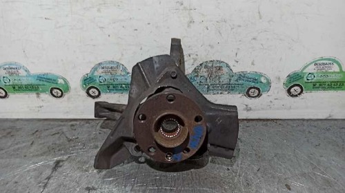 Fusée avant gauche citroen - avant,