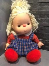 Poupée vintage Jesmar années