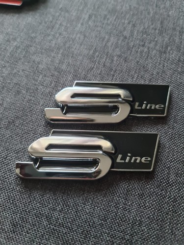 Logo badges emblème - 2x,