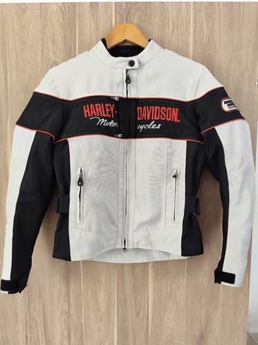 Veste harley davidson - ⭐,