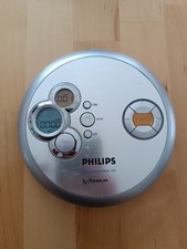 Lecteur CD Baladeur Philips