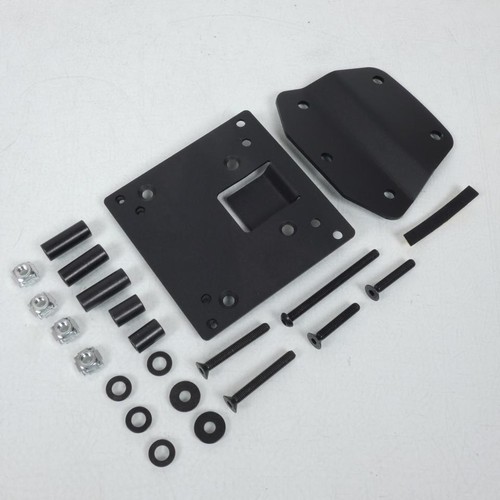 Support top case shad - de,