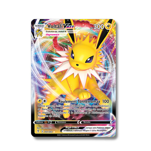 Carte pokémon française - carte,