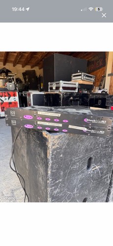 Martin audio - m3,