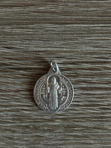 Belle médaille religieuse - , en