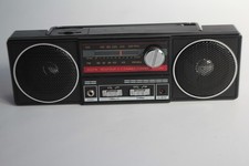 Radio portable Virtual brand