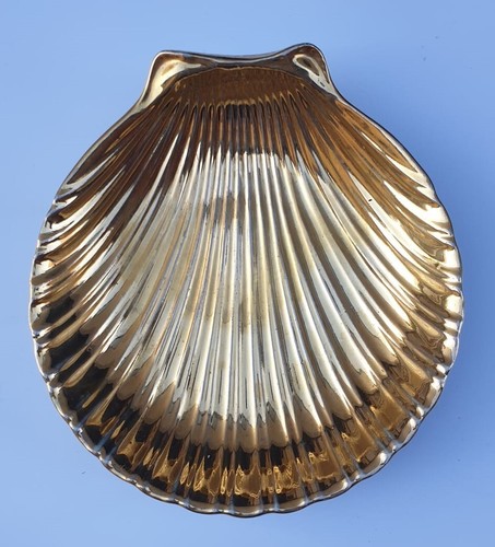 Vide poche coupelle - coupelle, coquille