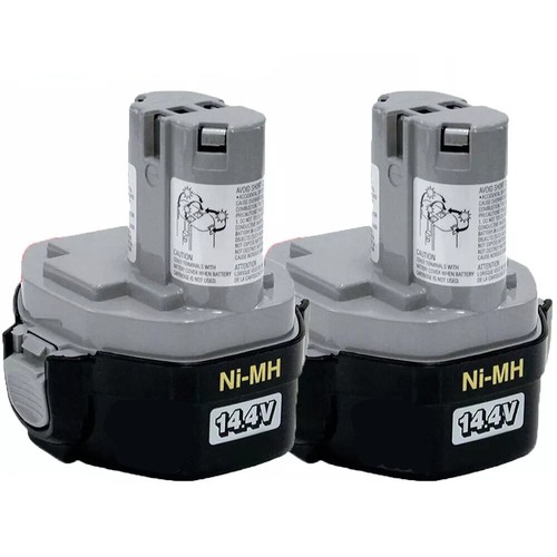 Accus 4 v pour - 2,