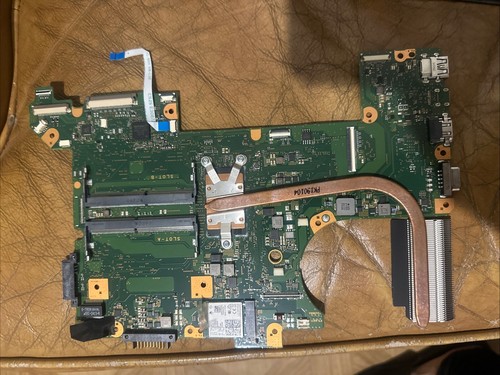 Carte mère toshiba satellite - toshiba,