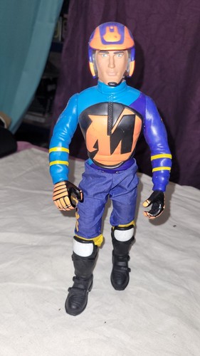 Saisir figurine action man - figurine,