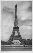 75 Paris la tour Eiffel 2694