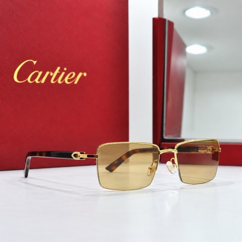 Lunettes soleil vintage - de,