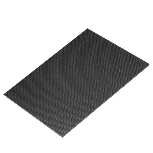 Plaque fibre carbone - fibre,