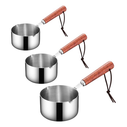 Mini marmites soupe - mini,