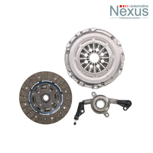 Clutch kit nexus - kit, f1m203nx