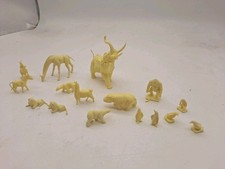 Airfix 1/87 lot de 16 animaux