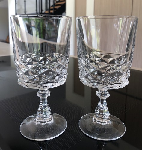 Grands verres eau vin - 2,