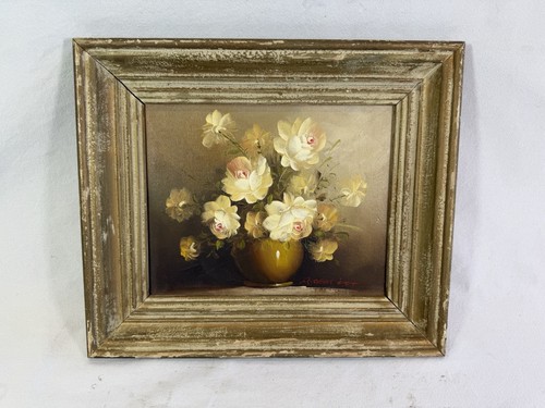 Tableau huile sur - huile,