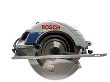 Scie circulaire BOSCH GKS 190