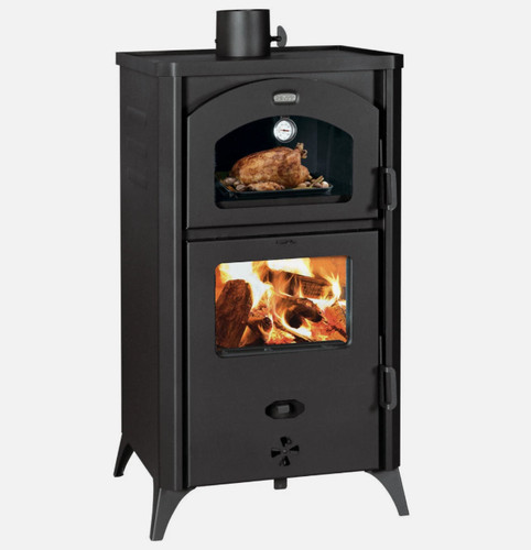 Cuisiniere bois prity fgr - prity, d