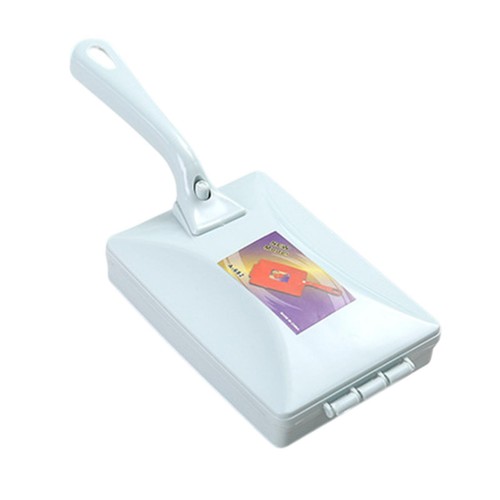 Brosse débris tapis à - à,