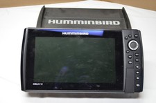 Hummingbird Helix 10 Chirp Si GPS G2N Head Unit