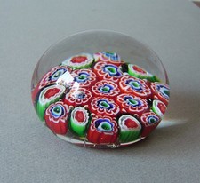 presse papier BOULE SULFURE