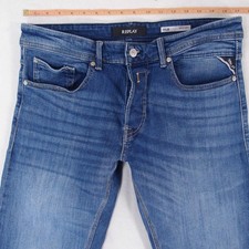 Hommes Replay M1008 WILLBI