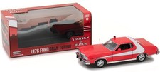 Greenlight 84042 Starsky Et