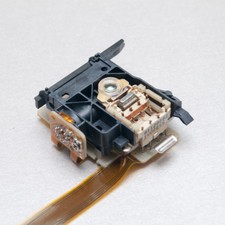 PHILIPS CDM12.4.CDM12 PRO.VAU1252 IND original laser head NOS AMI ROWE jukebox