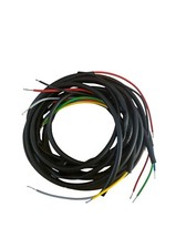 Système Électrique Motorino