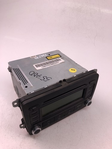 De2981 passat 2006 radio - vw,