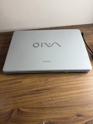 Ordinateur portable sony vaïo - sony,