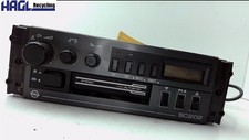 Radio Cassette 90229961 Opel