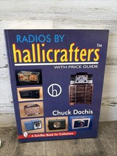 Radios by Hallicrafters: With
