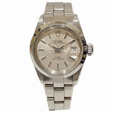 Tudor Prince Oysterdate 92400N Automatic Watch Watch Free Shipping [Used]