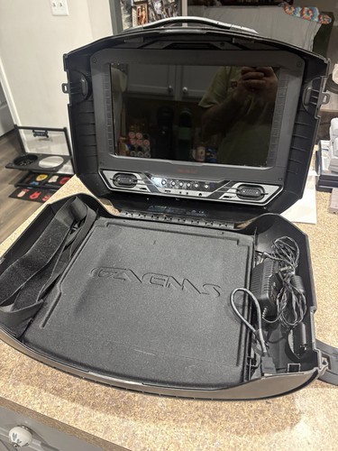 Gaems g155 sentry hard shell - g155,