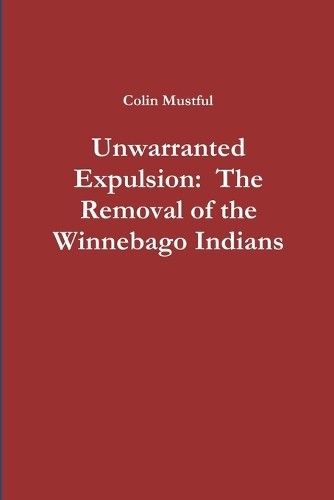 Colin mustful unwarranted - colin,
